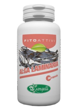 FITOATTIVI ALGA LAMINARIA90CPS