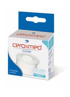 CEROXMED-WHITE ROCC 5X2,50