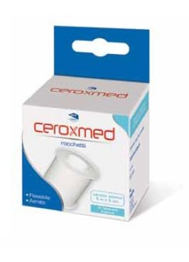 CER CEROXMED ROC BI AERAT500X5