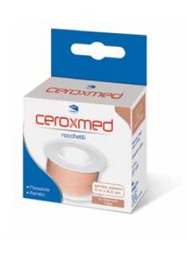 CEROXMED-TEX ROCC 5X2,50