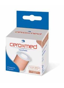 CEROXMED-TEX ROCC 5X5