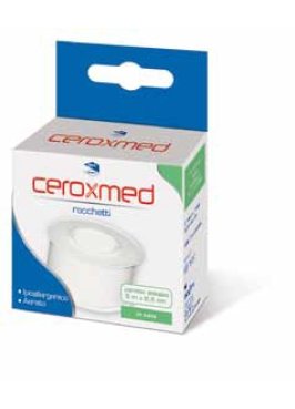 CEROXMED-SETA ROCC 5X2,50