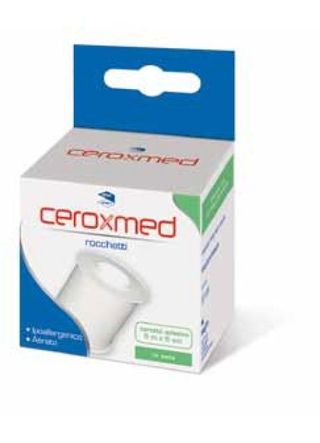 CER CEROXMED SETA AERATO 500X5