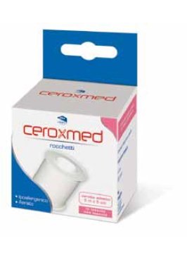 CER CEROXMED TNT AER 500X5