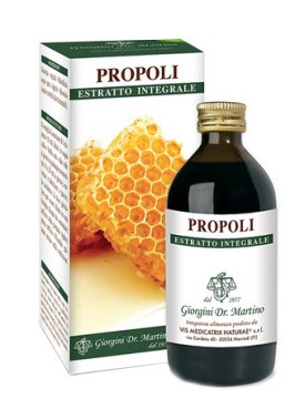 PROPOLI ESTRATTO INTEGR 200ML