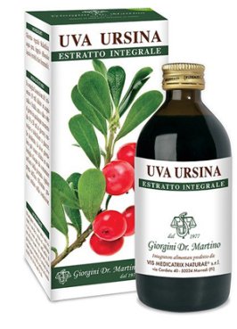 UVA URSINA ESTR INTEGR 200ML