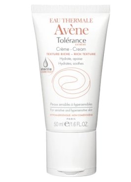 EAU THERMALE AVENE TOLERANCE EXTREME CREMA 50 ML