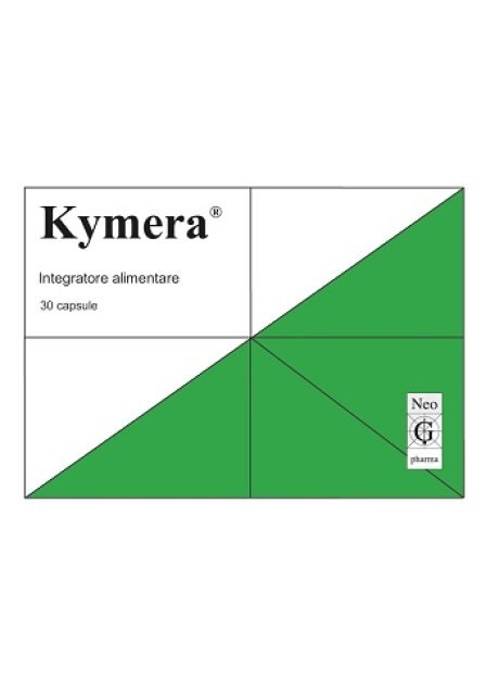 KYMERA 30CPS