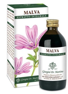 MALVA ESTRATTO INTEGRALE 200ML