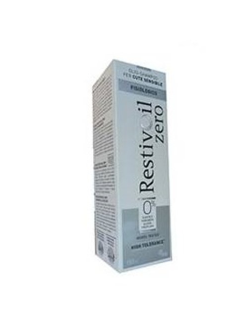 RESTIVOIL ZERO 150 ML