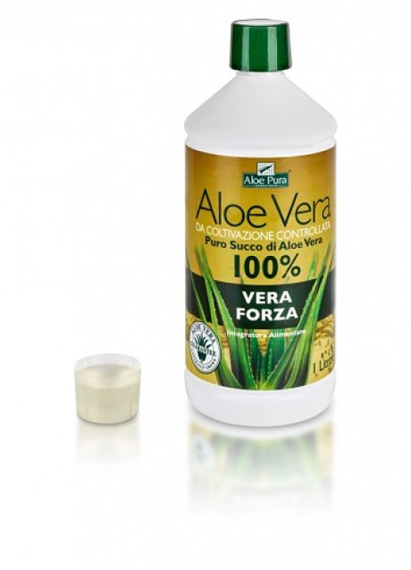 ALOE VERA SUCCO VERA FORZA 1LT