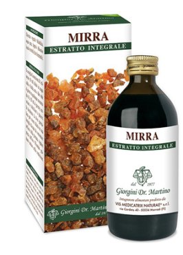 MIRRA ESTRATTO INTEG 200ML