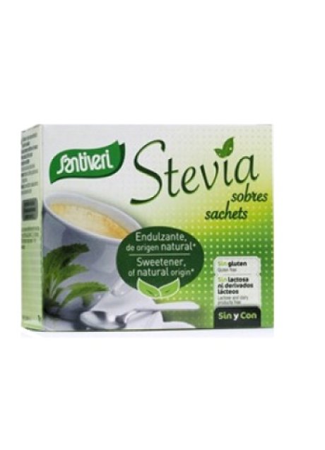 STEVIA 50BUST