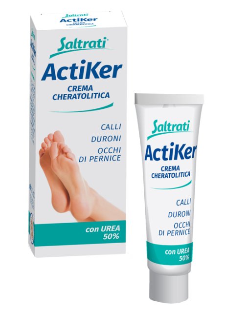 SALTRATI ACTIKER CR CHERAT15ML