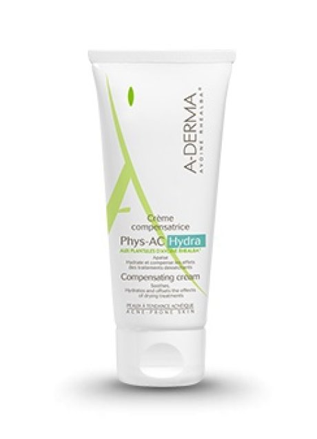 PHYS-AC HYDRA CREMA 40 ML