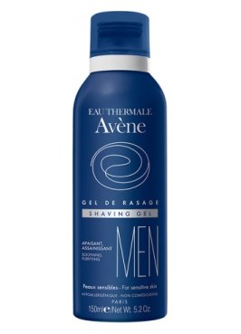 EAU THERMALE AVENE GEL DA BARBA 150 ML