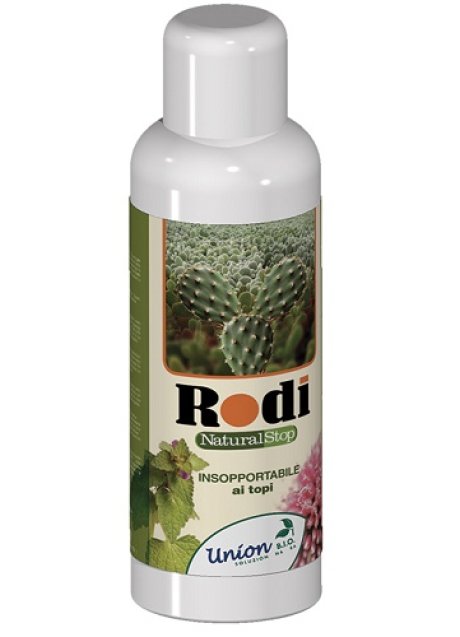 RODI NATURAL STOP LIQ 10L