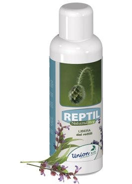 REPTIL NATURAL STOP 10L