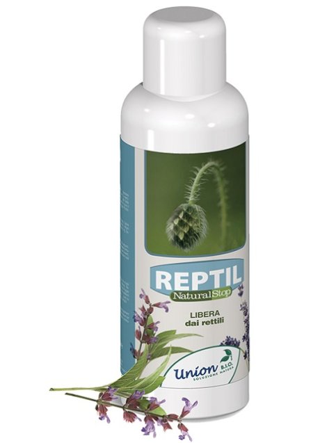 REPTIL NATURAL STOP 10L