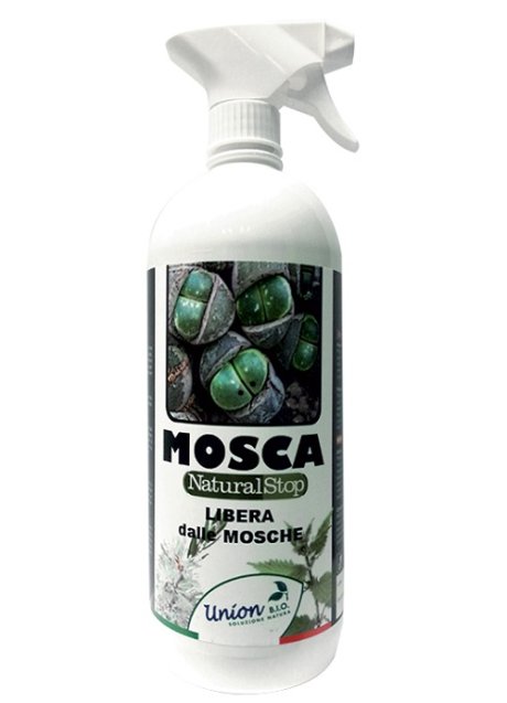 MOSCA NATURAL STOP 25L