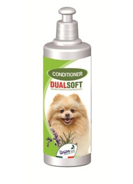 DUAL SOFT 250ML