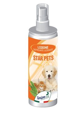 STAR PETS 125ML