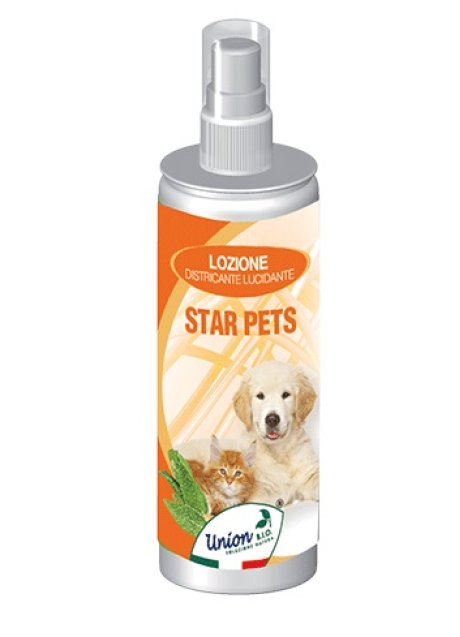 STAR PETS 125ML