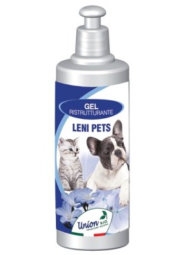 LENI PETS GEL RISTRUT 250ML