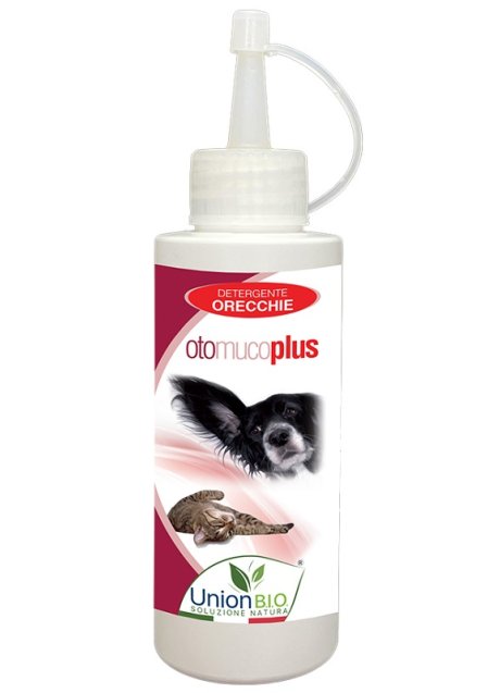 OTOMUCOPLUS DET ORECCH 100ML