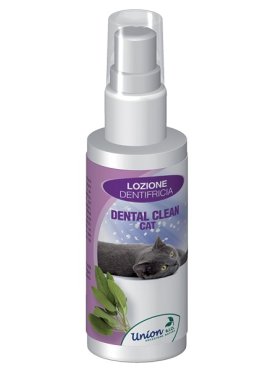 DENTAL CLEAN CAT LOZ DENT 50ML