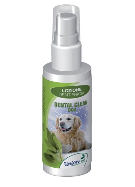 DENTAL CLEAN DOG 50 ML