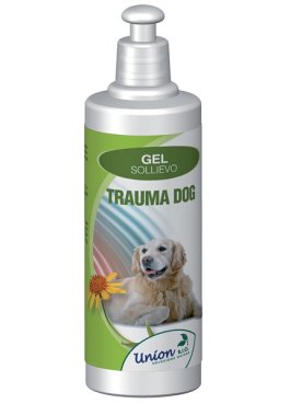 TRAUMA DOG GEL SOLLI IMM 250ML