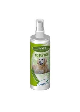 NO FLY DOG SOL INSETTI 125ML