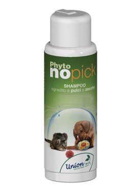 PHYTONOPICK SHAMPOO 1L