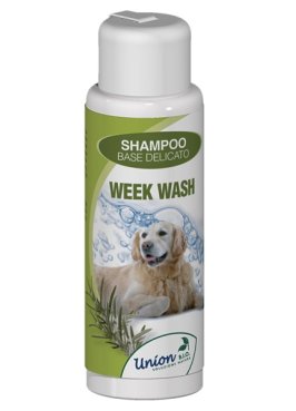 WEEK WASH SHAMPOO 1L