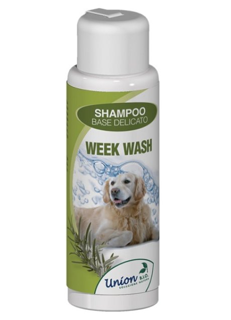 WEEK WASH SHAMPOO 250ML