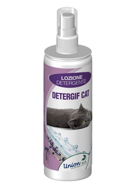 DETERGIF CAT LOZ DETERG 125ML