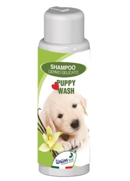 PUPPY WASH 250ML