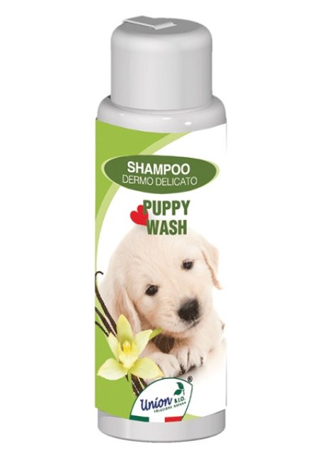 PUPPY WASH 250ML