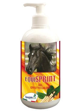 EQUISPRINT 500ML