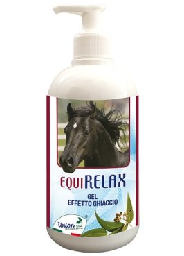 EQUIRELAX 500ML