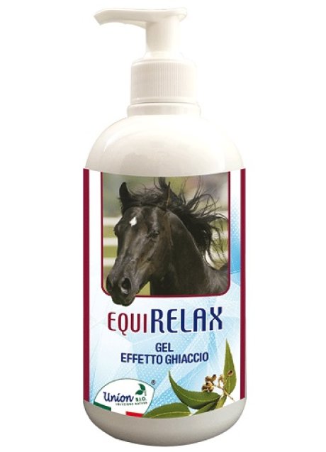 EQUIRELAX 500ML