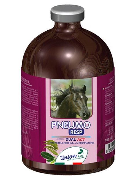 PNEUMO RESP 100ML