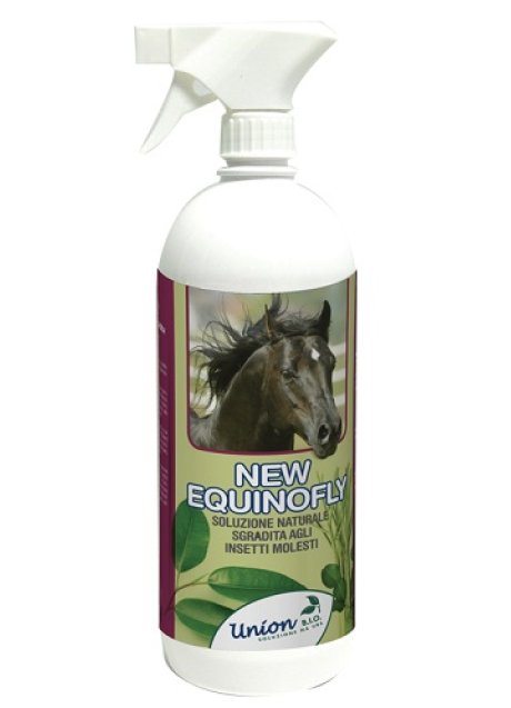 NEW EQUINOFLY SOL INSETTI 1L