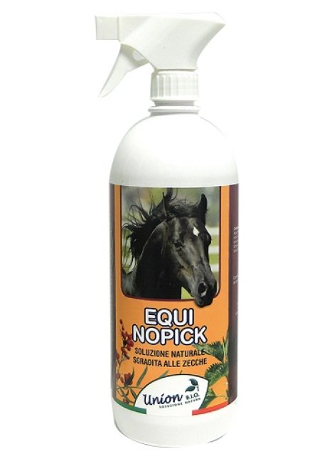 EQUINOPICK SOL ZECCHE 1L