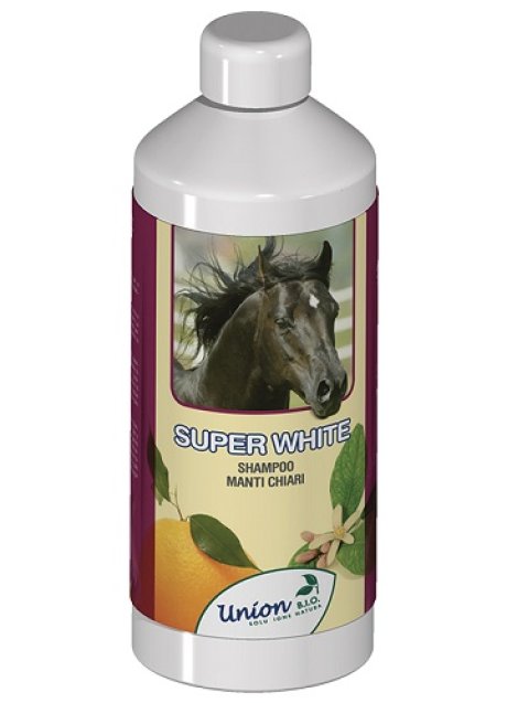 SUPER WHITE CAVALLO 500ML