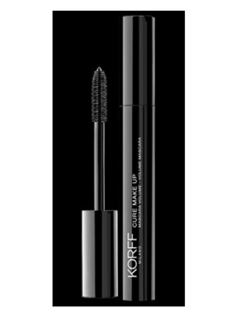 KORFF MK MASCARA VOLUME