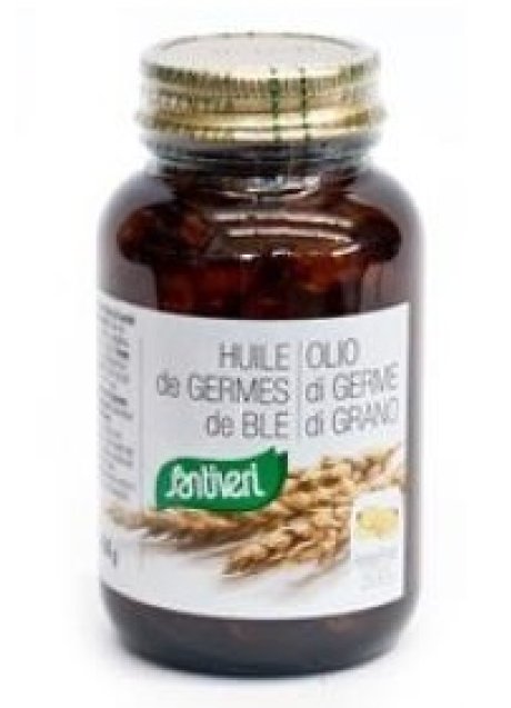 OLIO GERME GRANO 120PRL