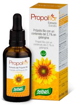 PROPOLFLOR PROPOLI ESTR 50ML