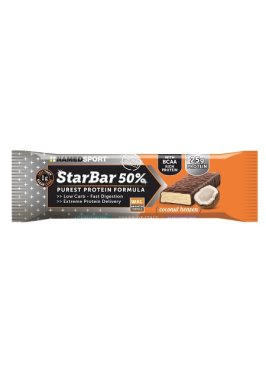 STARBAR 50% COCONUT HEAVEN